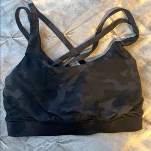 Lululemon sports bra NWOT